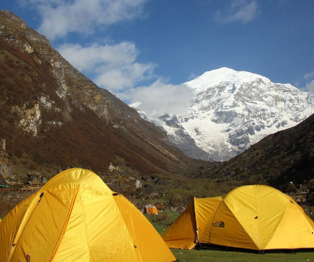 sagala trek