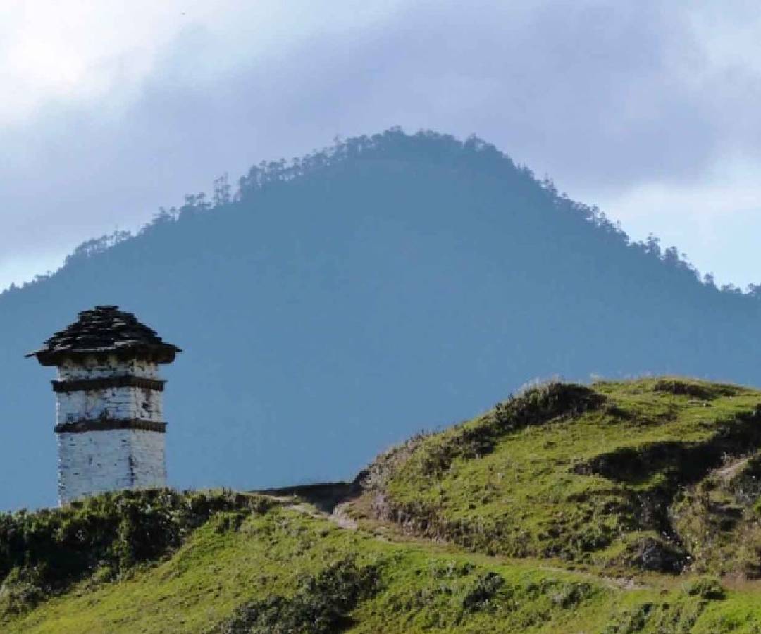 bumthang owl trek