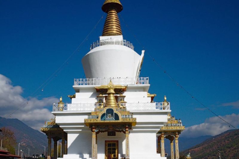 National Memorial Chorten