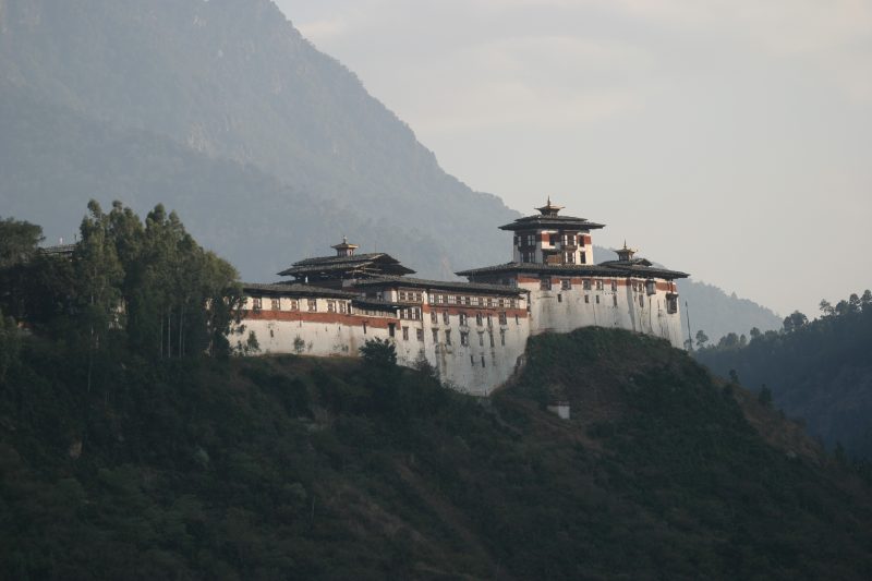 Wangdue Phodrang