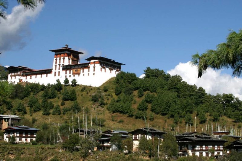 Bumthang