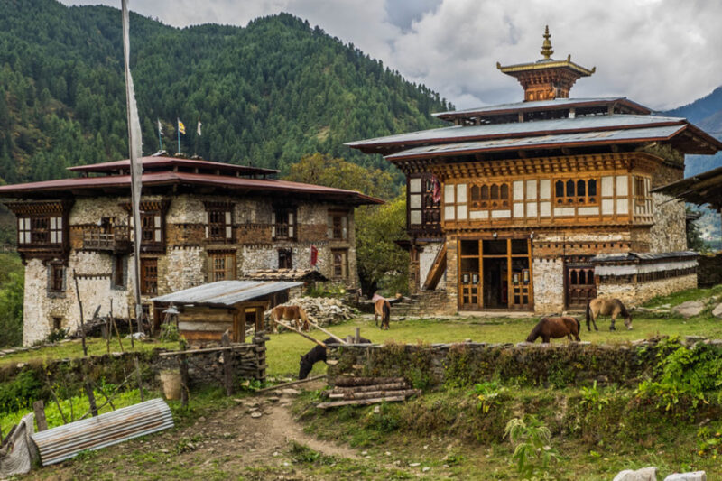 Ngang Lhakhang