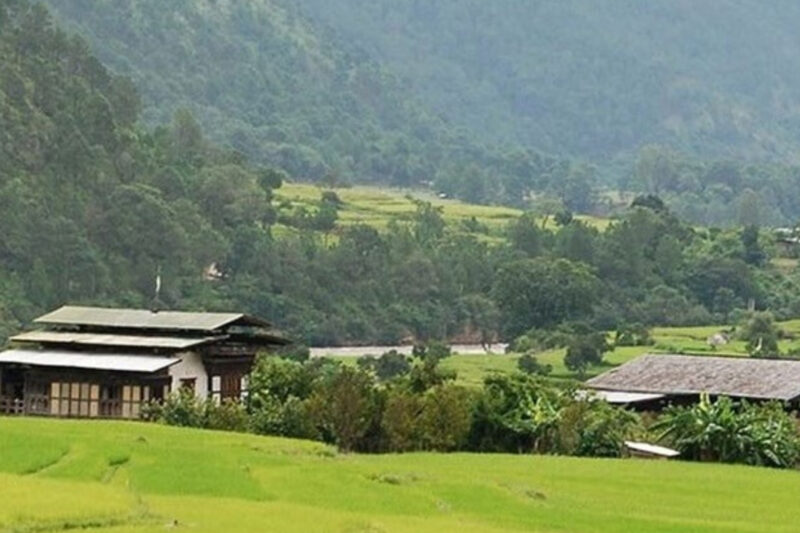 Semji Village