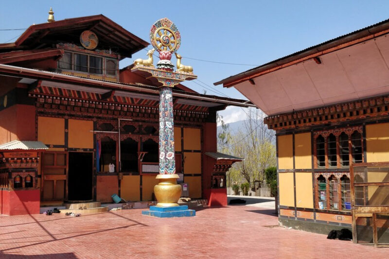 Zilukha Nunnery