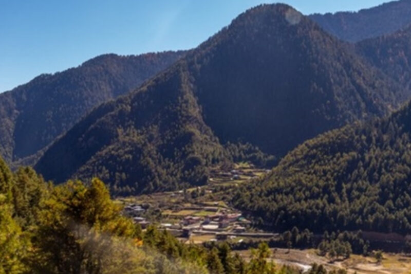 Chhundu Lhakhang