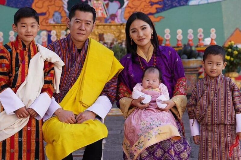 Honoring His Majesty The King: A Tribute on His 2025 Birth Anniversary